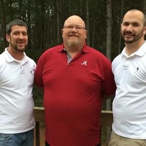 Meet your Posher, Blain